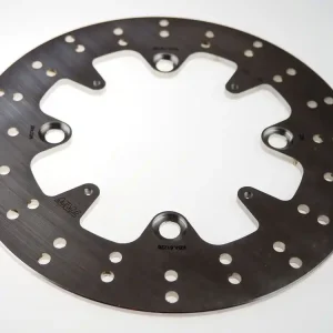 TRW Lucas Bremsscheibe hinten passend für Honda CBR 250 RA MC41 / CBR 300 F / CBR 300 R - MST455 Super-Preis