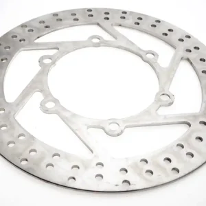 TRW Lucas Bremsscheibe vorn MST 315 mit ABE passend für Suzuki DR 650 SE (fixed disc) Bj. 96-00 Online Kaufen