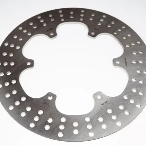 Knallerangebot TRW Lucas Bremsscheibe vorn MST232 mit ABE passend für Yamaha XT 600 Z, Tenere Bj. 88-91