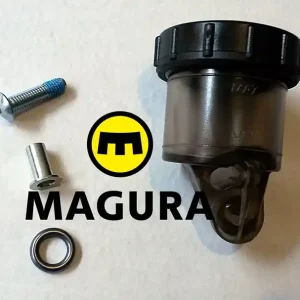 Letzte Chance Magura 0722307 | 2700786 Magura Bremsflüssigkeitsbehälter Radial 195 16 ml