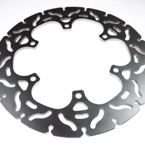 TRW Lucas Racing Bremsscheibe vorn MST248RAC mit ABE passend für Yamaha XV 750 Virago Bj. -93 Sonderangebot