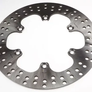 Sale TRW Lucas Bremsscheibe vorn MST248 mit ABE passend für Yamaha XJ 600 Bj. 83-91