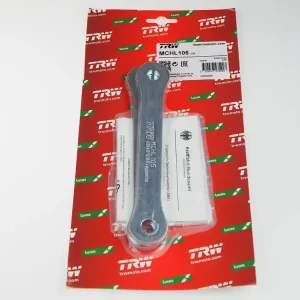 Direkt Vom Hersteller TRW Lucas Heckhöherlegungskit MCHL105 Suzuki GSR 600 / GSX 1300 / Kawasaki Ninja 250 300