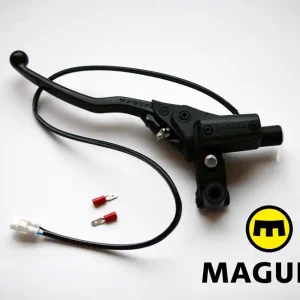 Neue Ware Magura 0723295 | Magura Kupplungsgeberzylinder 167 ATV BOM DS650 9,5mm Durchmesser