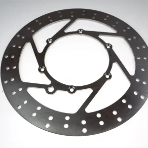 TRW Lucas Bremsscheibe vorn MST310 mit ABE passend für KTM 620 Adventure Bj. 96-99 Kostenloser Versand