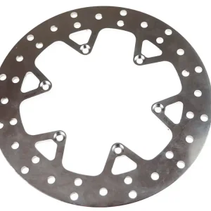 Jetzt Kaufen TRW Lucas Bremsscheibe hinten MST439 mit ABE passend für KTM LC8 950 Super Enduro Bj. 07-09