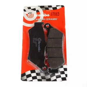 Highlight Brembo Standard Bremsbelag vorn 07083CC passend für BMW C-1 200 (Bj.01-)