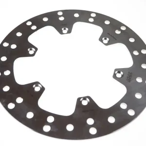 TRW Lucas Bremsscheibe hinten MST266 mit ABE passend für KTM 640 Duke II Bj. 99-02 Solange Der Vorrat Reicht