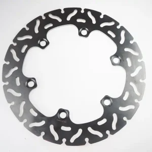 Kracherpreis TRW Lucas Racing Bremsscheibe hinten MST343RAC ABE passend für Suzuki GSX 1300 R Hayabusa ABS Bj. 13