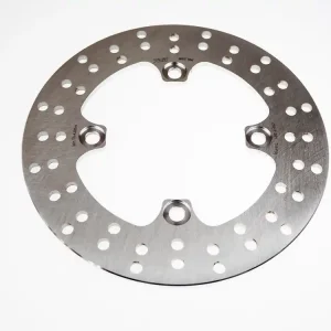 Online Kaufen TRW Lucas Bremsscheibe hinten MST366 mit ABE passend für Kawasaki ZX-6R 600 Ninja Bj. 98-99