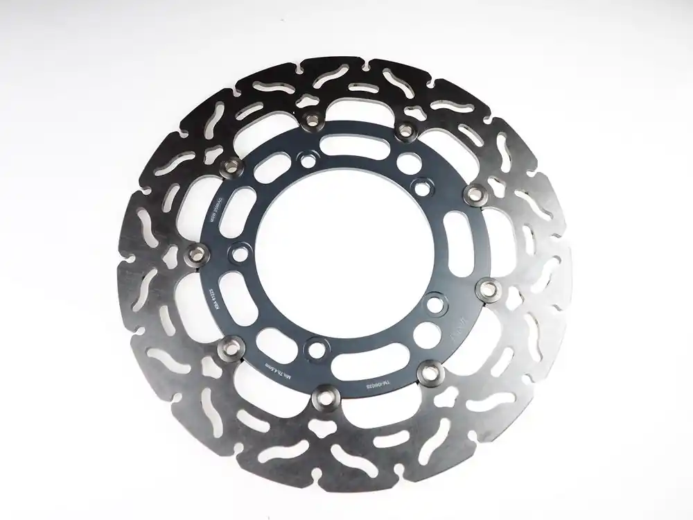 Mega-Angebot TRW Lucas Racing Bremsscheibe schwimmend vorn MSW259RAC mit ABE passend für Suzuki GSF 1200 Bandit,