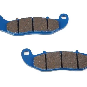 Brembo Bremsbelag vorn 07GR03CC passend für Honda CRF 250 L MD 38 MD44 (Bj.14-) Sichere Zahlung