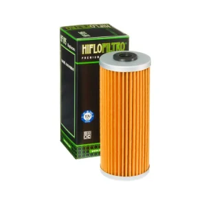 hiflo Ölfilter HF895 passend für Ural 750 650 Filter Motorradölfilter Direkt Vom Hersteller
