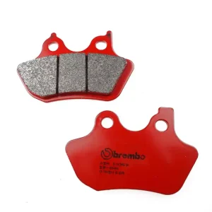 Heißes Angebot Brembo Bremsbelag vorn Sinter 07HD16SA passend für Harley Davidson