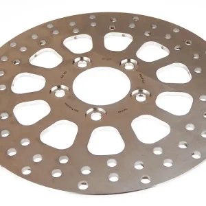 Knallerangebot TRW Lucas Bremsscheibe hinten MST503 passend für Harley Davidson 883 Sportster / 1200 / Nightster /