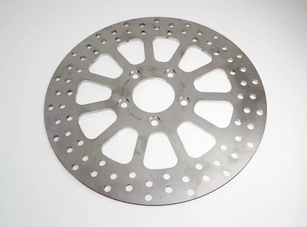 Neu TRW Lucas Bremsscheibe vorn MST 500 passend für Harley Davidson XLH 883 Sportster Hugger Bj. 00-03