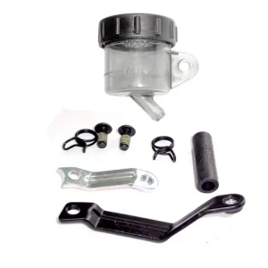 Sale Magura 2700490 | Magura Bremsflüssigkeitsbehälter für HC3 9 ml incl. Anbausatz