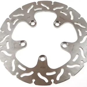 TRW Lucas Racing Bremsscheibe hinten MST 251 RAC passend für Suzuki GSF 600 Bandit Bj. 00-04 Preiswert