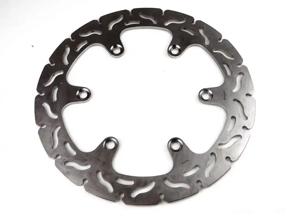 Sichere Zahlung TRW Lucas Racing Bremsscheibe vorn MST 206 RAC mit ABE passend für Honda CB 500 Bj. 97-