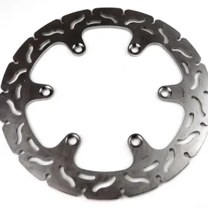 Neuheit TRW Lucas Racing Bremsscheibe vorn MST 206 RAC mit ABE passend für Honda NT 700 Deauville, ABS Bj. 0