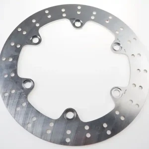 Preis Gesenkt TRW Lucas Bremsscheibe vorn MST206 mit ABE passend für Honda CBR 1000 F Bj. 87-88