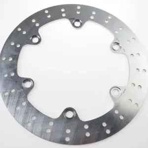 Saisonangebot TRW Lucas Bremsscheibe vorn MST206 passend für Honda VT 750 C Shadow Bj. 04-