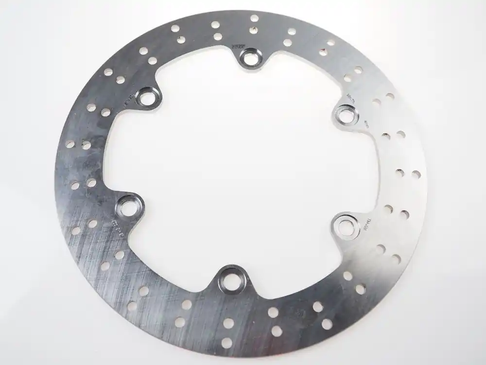 Saisonangebot TRW Lucas Bremsscheibe vorn MST206 passend für Honda VT 750 C Shadow Bj. 04-