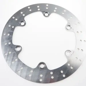 TRW Lucas Bremsscheibe vorn MST 450 passend für Honda SH 300 i, ABS Bj. 07- Super-Preis