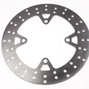 Angebot TRW Lucas Bremsscheibe hinten MST434 passend für Triumph 865 Bonneville