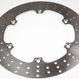 TRW Lucas Bremsscheibe hinten MST 428 mit ABE passend für Honda ST 1300 Pan European Bj. 02- Highlight