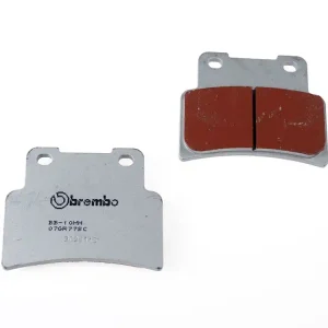 Brembo Bremsbelag vorn Sinter 07GR77SC passend für Aprilia NA 850 Mana (Bj.08-) Preisreduziert