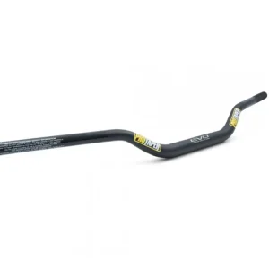 Schneller Versand Lenker Pro Taper EVO Pastrana MX/RM flach schwarz