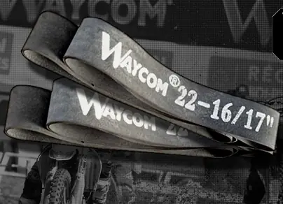 Angebot Waycom Felgenband 22mm für 21 Zoll - Felge