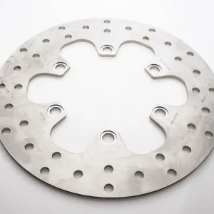 Jetzt Bestellen TRW Lucas Bremsscheibe hinten MST 336 mit ABE passend für Kawasaki KLX 250 SR Bj. 93-98