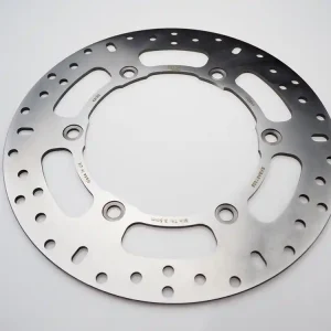 EBC Lucas Bremsscheibe vorn passend für Honda CBR 125 JC34 JC39 (Bj.04-10) Letzte Chance