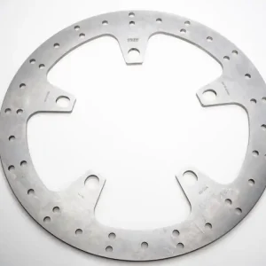 Knallerangebot TRW Lucas Bremsscheibe vorn passend auf Aprilia SRV 850 / Gilera GP 800 - MST458