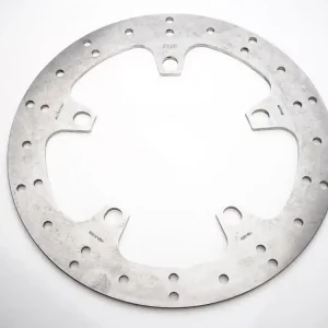 Sonderaktion TRW Lucas Bremsscheibe hinten MST459 passend für Aprilia SRV 850 , ABS Bj. 12-