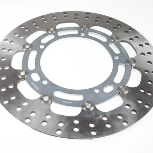 TRW Lucas Bremsscheibe schwimmend MSW242 MSW242RAC / RAC-SP / SP Mega-Angebot