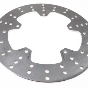 Mega-Angebot TRW Lucas Bremsscheibe hinten passend für Yamaha FZ8 - MST423