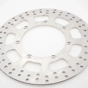 Must-Have TRW Lucas Bremsscheibe vorn MST 210 mit ABE passend für Kawasaki VN 800 Classic Bj. 96-06