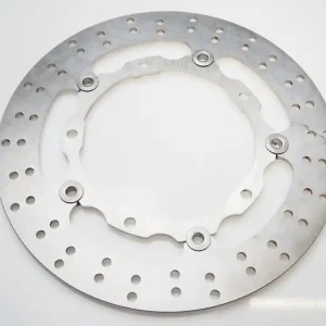 TRW Lucas Bremsscheibe vorn passend auf Yamaha schwimmend MSW269 Must-Have