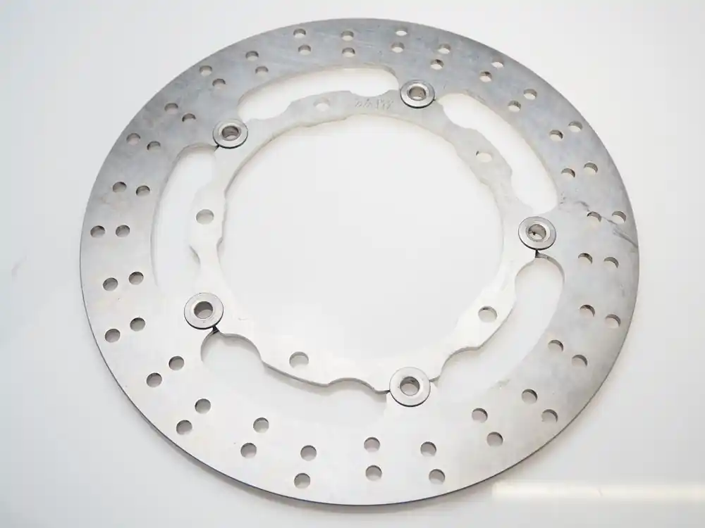 TRW Lucas Bremsscheibe vorn passend auf Yamaha schwimmend MSW269 Must-Have