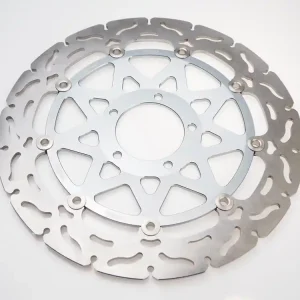 Bestseller TRW Lucas Racing Bremsscheibe schwimmend vorn MSW285RAC passend für Ducati Monster Hypermotard Hyper