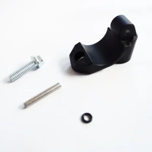 Magura 2700177 | Magura Spiegelschelle komplett 167 schwarz Preiswert