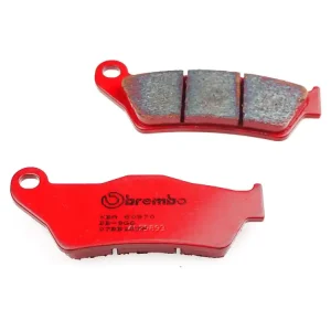 Angebot Brembo Bremsbelag hinten 07BB2809 / SP passend für BMW R 1150 RS (Bj.01-) /S 1000 XR