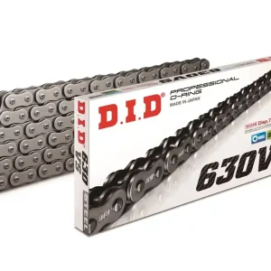 Motorradkette DID630VS O-Ring Kette 86 Glieder Aktuell