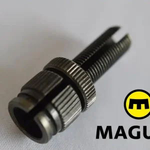 Solange Der Vorrat Reicht Magura 0720776 | Magura Stellschraube 544 M10x1 Länge 44 Hülse 11,0 Seil 2,4 geschlitzt 2701520
