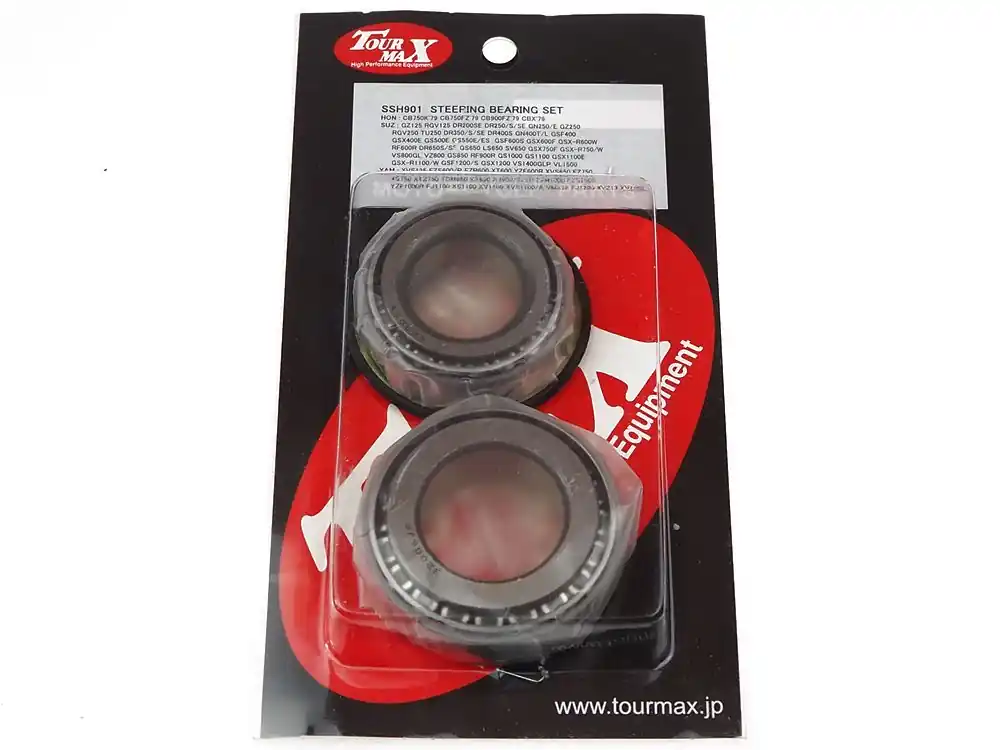 Bestpreis Lenkkopflager SSH 901 passend für Suzuki 600 GSX 600 F (GN72B) (Bj.88-97)