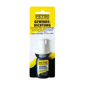 Online Kaufen Gewindedichtung Petec 15g