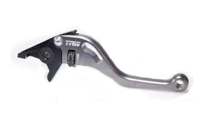 Zertifiziert Lucas Kupplungshebel lang MK5231 passend für BMW S 1000 R / RR / XR ab 2009